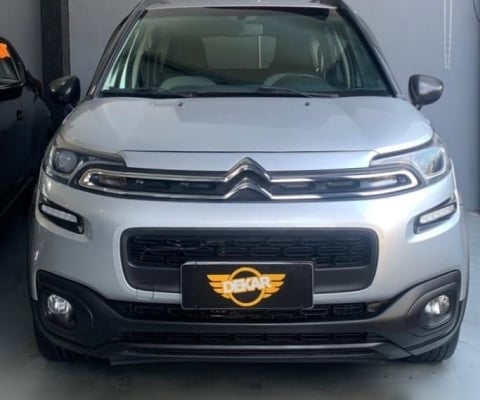 CITROEN AIRCROSS 1.5 LIVE 8V