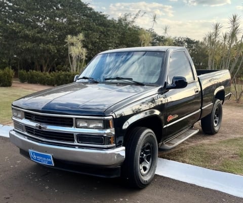 Silverado