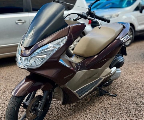 PCX