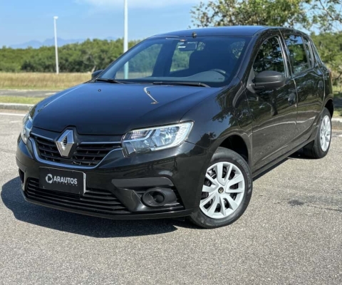 SANDERO Life Flex 1.0 12V 5p Mec.