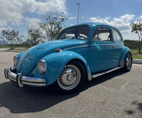 FUSCA 1300