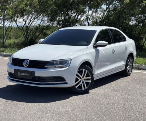 JETTA Trendline 1.4 TSI 16V 4p  Aut.