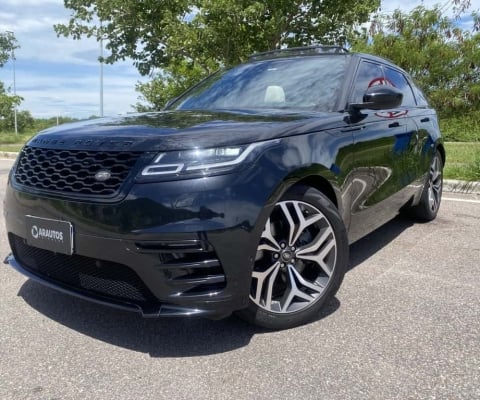 Range R. VELAR R-Dyn. SE 3.0 4x4 V6 Aut.