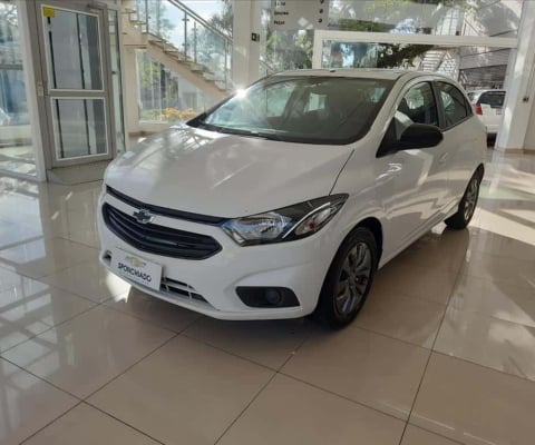 CHEVROLET JOY 1.0 BLACK FLEX 4P MANUAL