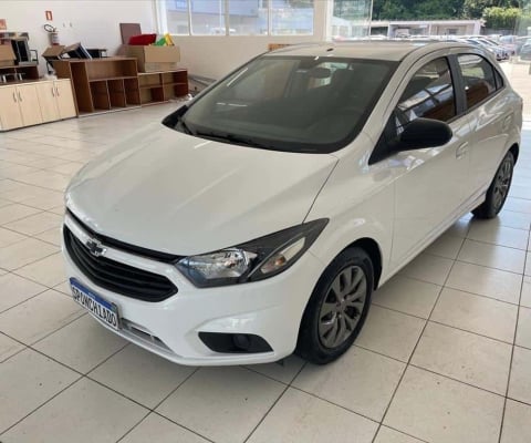 CHEVROLET JOY 1.0 BLACK FLEX 4P MANUAL