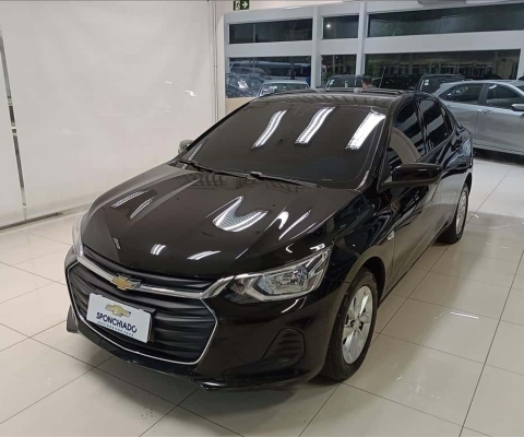 CHEVROLET ONIX 1.0 FLEX PLUS LT MANUAL