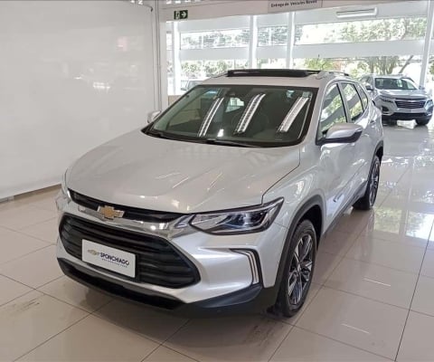 CHEVROLET TRACKER 1.2 TURBO FLEX PREMIER AUTOMÁTICO