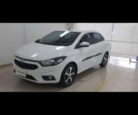 CHEVROLET ONIX 1.4 MPFI LTZ 8V FLEX 4P MANUAL