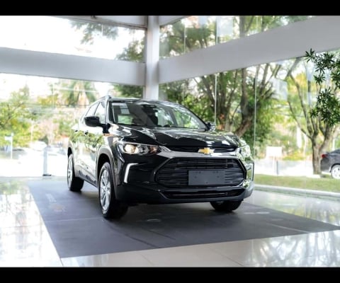 CHEVROLET TRACKER 1.0 TURBO FLEX LTZ AUTOMÁTICO