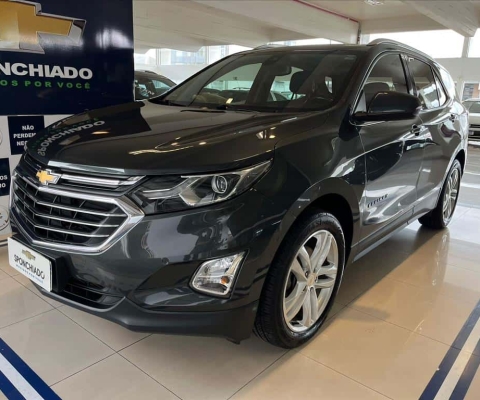 CHEVROLET EQUINOX 2.0 16V TURBO GASOLINA PREMIER AWD AUTOMÁTICO