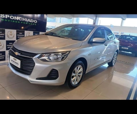 CHEVROLET ONIX 1.0 FLEX PLUS LT MANUAL