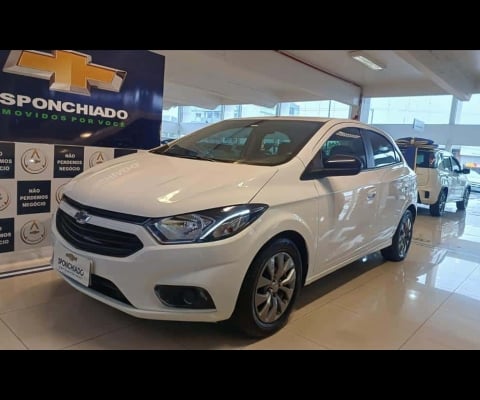 CHEVROLET JOY 1.0 BLACK FLEX 4P MANUAL