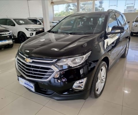 CHEVROLET EQUINOX 2.0 16V TURBO GASOLINA PREMIER AWD AUTOMÁTICO