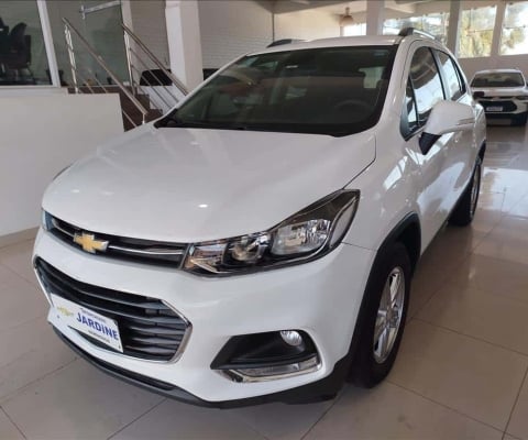 CHEVROLET TRACKER 1.4 16V TURBO FLEX LT AUTOMÁTICO