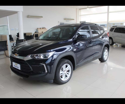 CHEVROLET TRACKER 1.0 TURBO FLEX LT AUTOMÁTICO