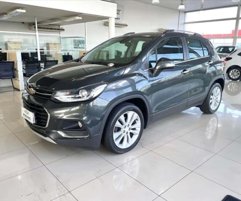 CHEVROLET TRACKER 1.4 16V TURBO FLEX PREMIER AUTOMÁTICO