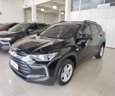 CHEVROLET TRACKER 1.0 TURBO FLEX LT AUTOMÁTICO