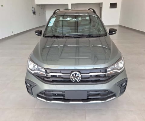 VOLKSWAGEN Saveiro 1.6 16V FLEX MSI EXTREME CABINE DUPLA