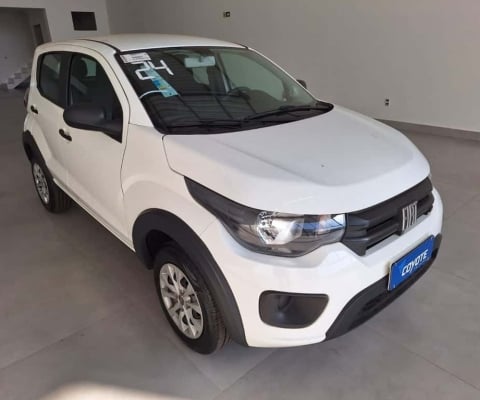 FIAT Mobi 1.0 4P FLEX EVO LIKE