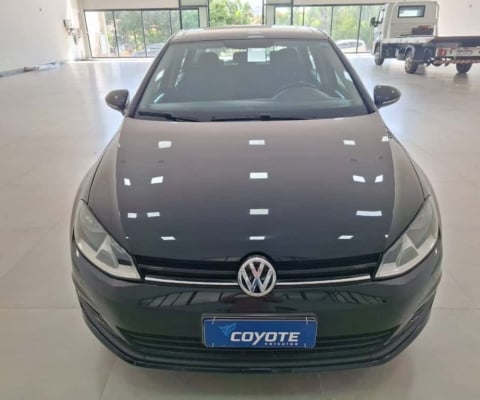 VOLKSWAGEN Golf 1.4 16V 4P TSI COMFORTLINE AUTOMÁTICO