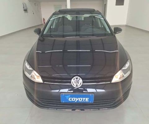 VOLKSWAGEN Golf 1.4 16V 4P TSI COMFORTLINE AUTOMÁTICO