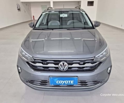 VOLKSWAGEN Nivus 1.0 4P FLEX 200 TSI COMFORTLINE AUTOMÁTICO