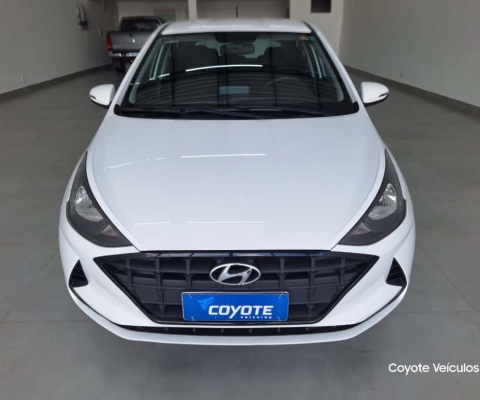 HYUNDAI HB 20 Hatch 1.0 12V 4P FLEX VISION