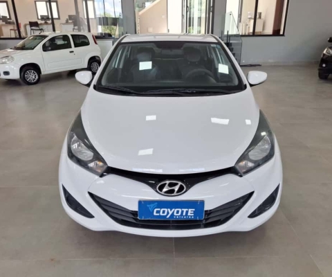 HYUNDAI HB 20 Sedan 1.0 12V 4P FLEX COMFORT PLUS