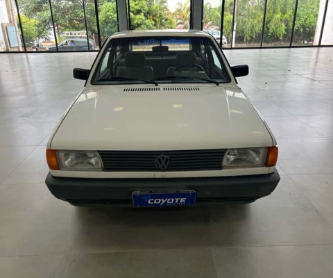 VOLKSWAGEN Gol 1.0