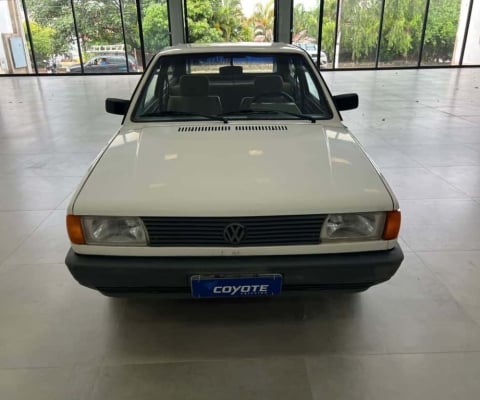 VOLKSWAGEN Gol 1.0