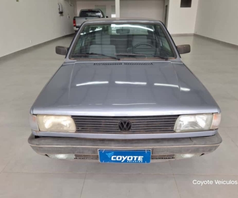 VOLKSWAGEN Voyage 1.8 4P GL