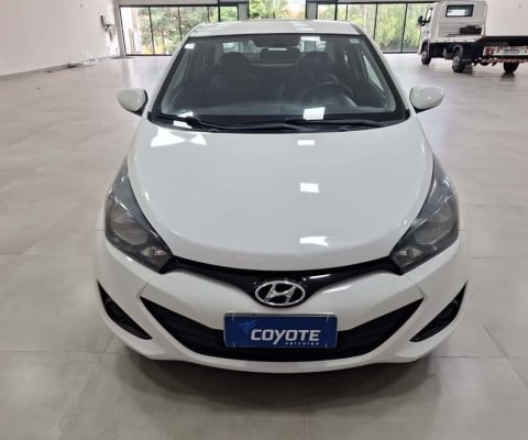 HYUNDAI HB 20 Sedan 1.0 12V 4P FLEX COMFORT PLUS