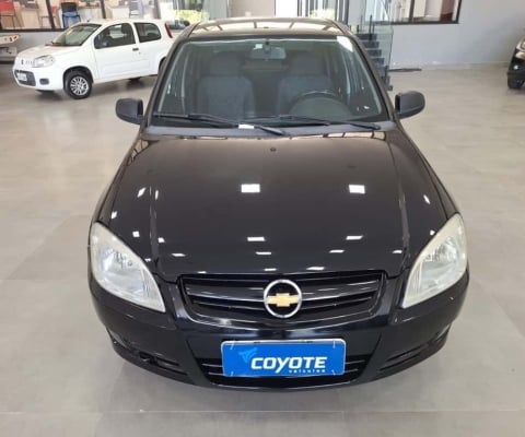 CHEVROLET Prisma 1.4 4P JOY FLEX