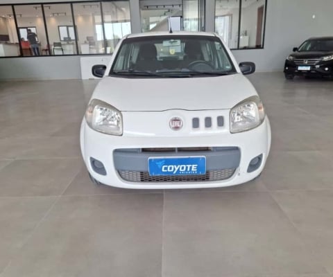 FIAT Uno 1.0 FLEX VIVACE