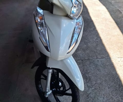 HONDA Biz 125 ES