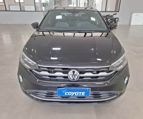 VOLKSWAGEN Nivus 1.0 4P FLEX 200 TSI HIGHLINE AUTOMÁTICO