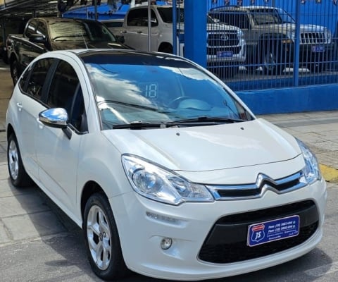 Citroën C3 Excl.