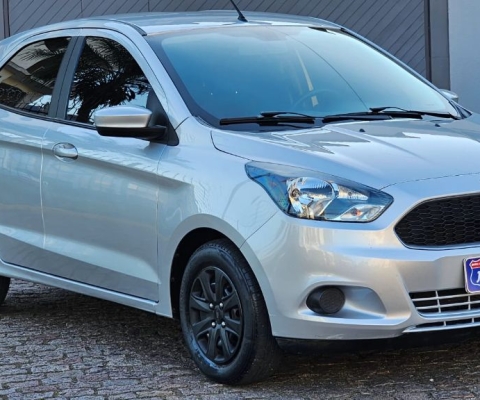 FORD KA 1.0 SE 