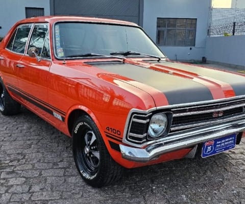 OPALA SS  - 1971  -  4100  (tributo)