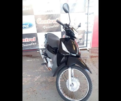 HONDA BIZ 125 ES 2006