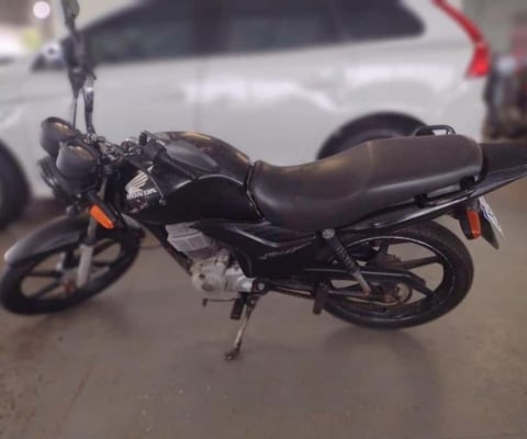 HONDA 125 2009