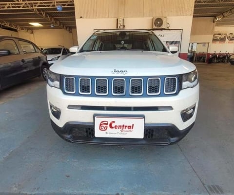 JEEP COMPASS SPORT FLEX 2021