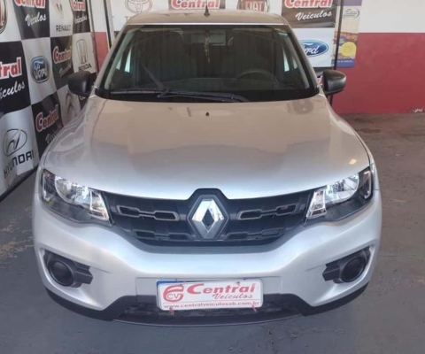 RENAULT KWID ZEN 10MT 2022