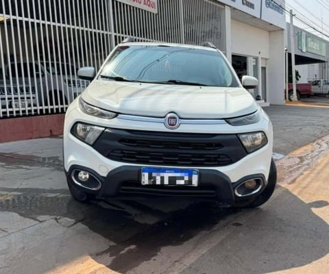 FIAT TORO FREEDOM AT6 2021