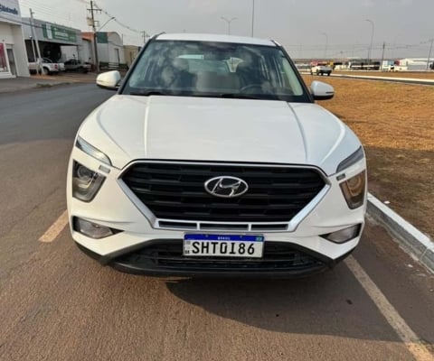 HYUNDAI CRETA1TA COMFORT 2024