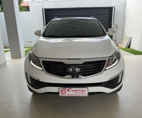 KIA KIA SPORTAGE EX2 OFFG4 2013