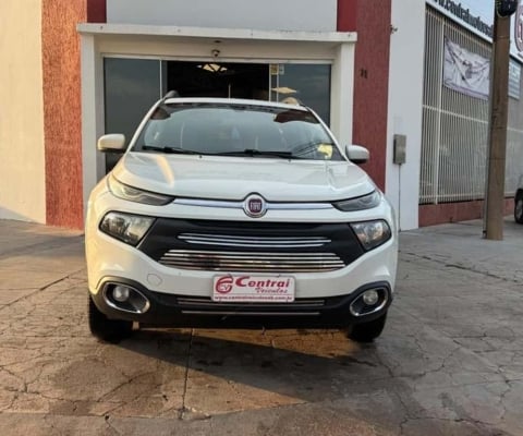 FIAT TORO FREEDOM AT 2019