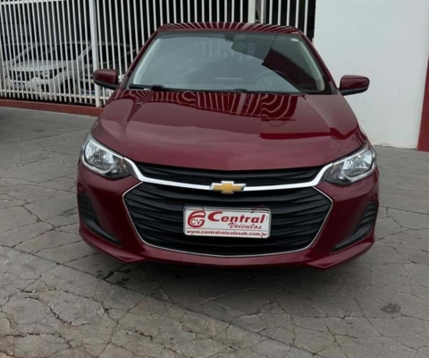 CHEVROLET ONIX 10MT LT2 2023