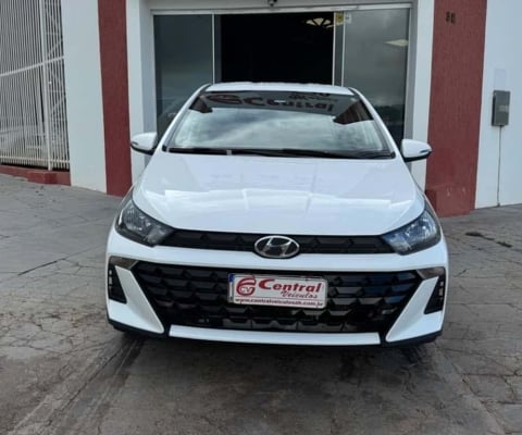 HYUNDAI HYUNDAHB20S10TA COMFOR 2023