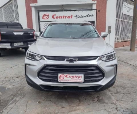 CHEVROLET TRACKER 12T A PR 2023